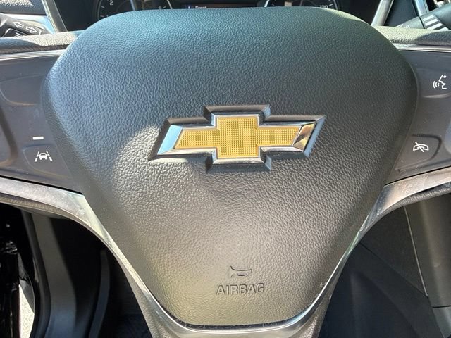 Used 2024 Chevrolet Equinox LT w/ LPO, Floor Liner Package FWD image 13