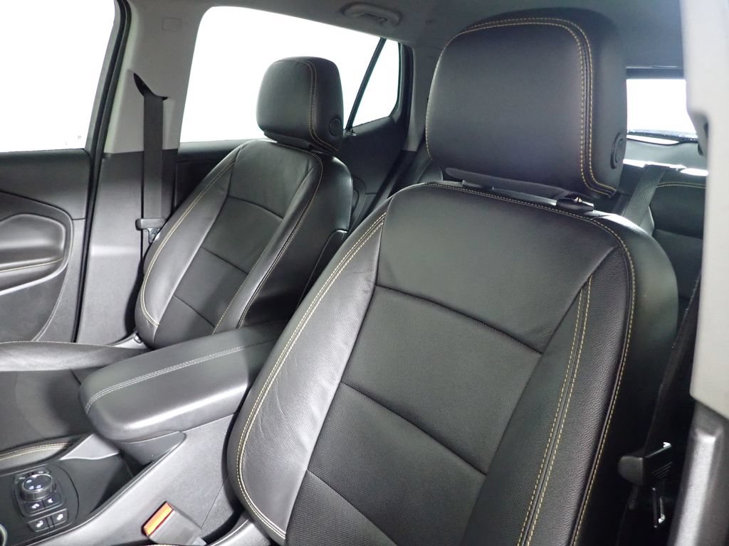 Used 2020 GMC Terrain SLT AWD/4WD image 23