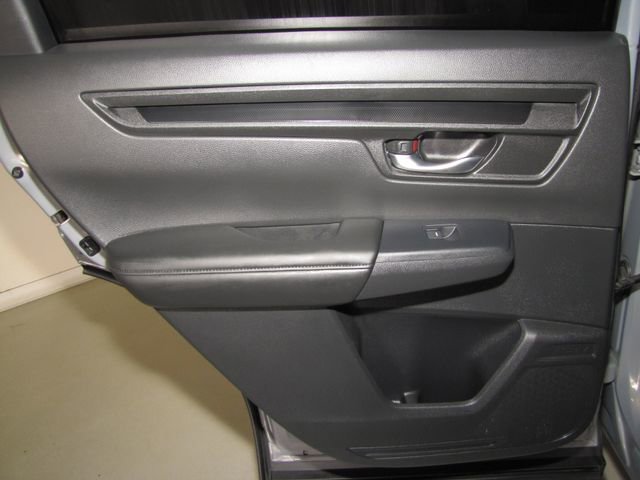 Certified 2024 Honda CR-V EX image 13