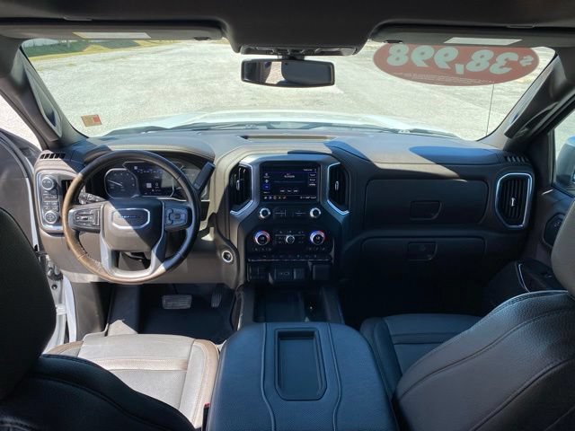 Used 2021 GMC Sierra 1500 Denali AWD/4WD image 13