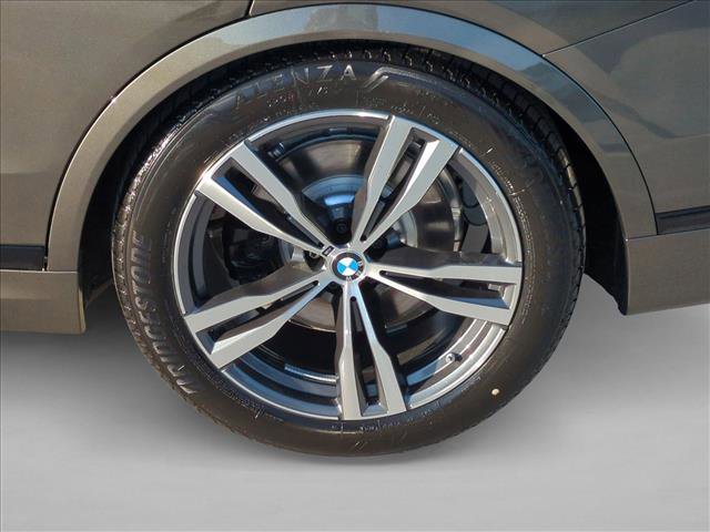 New 2026 BMW X7 xDrive40i image 10
