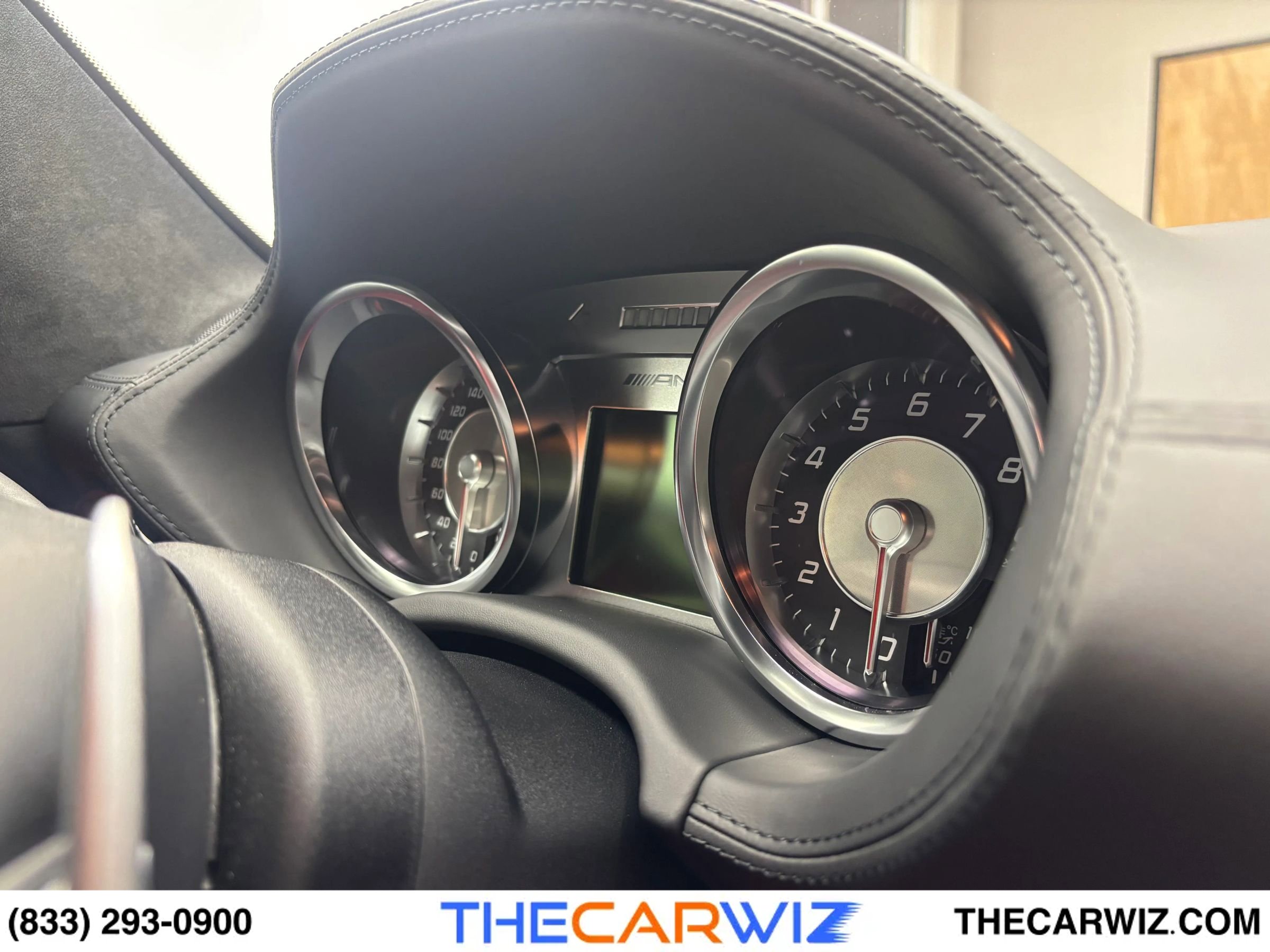 Used 2013 Mercedes-Benz SLS AMG GT Coupe image 69