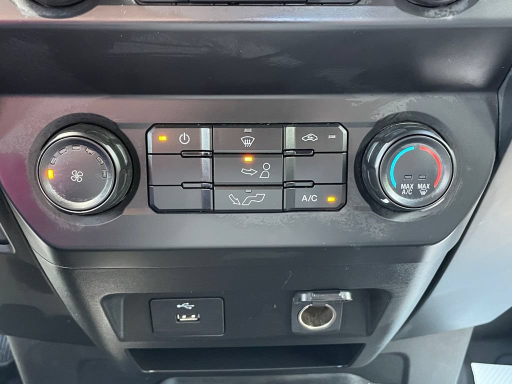 Used 2019 Ford F150 XL w/ Equipment Group 101A Mid AWD/4WD image 23