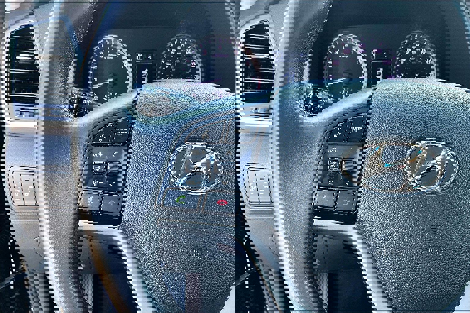 Used 2016 Hyundai Tucson Limited image 17