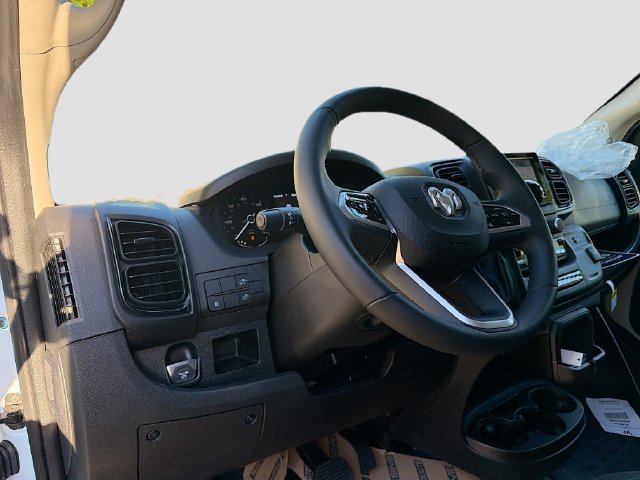 New 2026 RAM ProMaster 2500 w/ Cold Weather Group FWD image 7