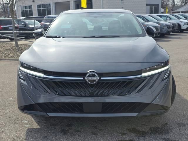 New 2026 Nissan Sentra SV w/ Floor Mat Package image 9