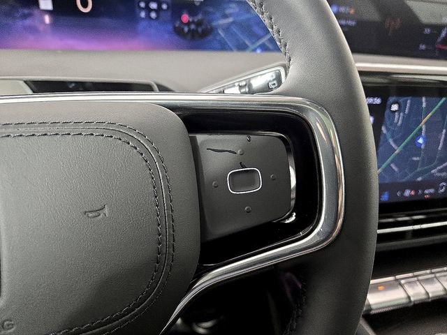 New 2026 Lincoln Nautilus Reserve image 20