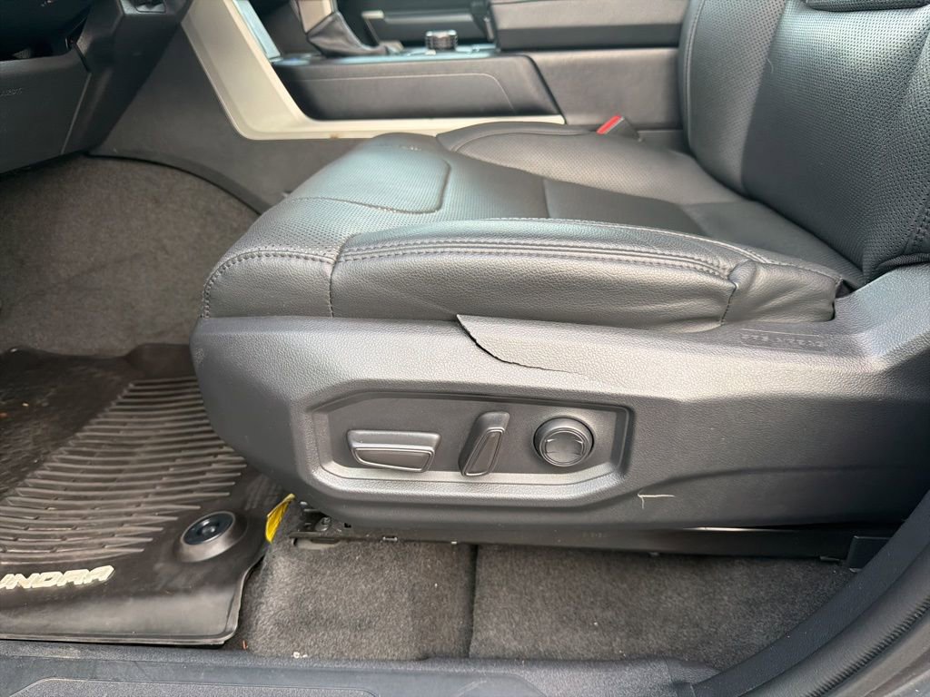 Used 2023 Toyota Tundra SR5 image 14