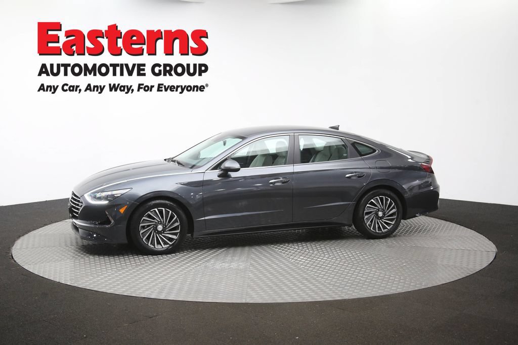 Used 2023 Hyundai Sonata SEL FWD image 62
