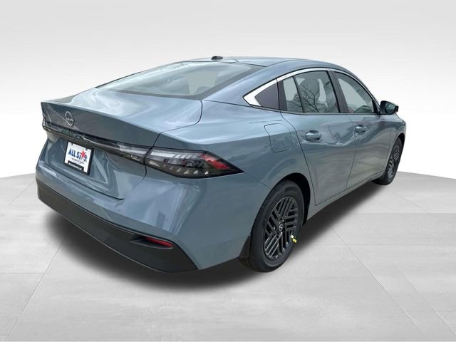 New 2026 Nissan Sentra SV w/ SV Convenience Package FWD image 9