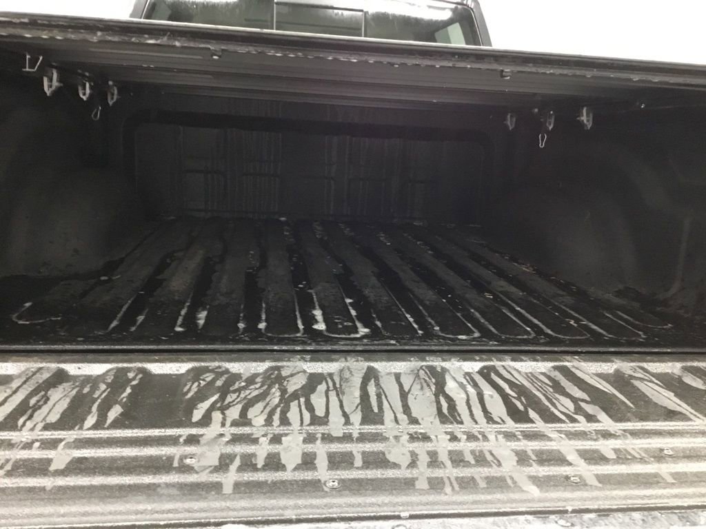 Used 2016 RAM 1500 Laramie Longhorn w/ Convenience Group image 16