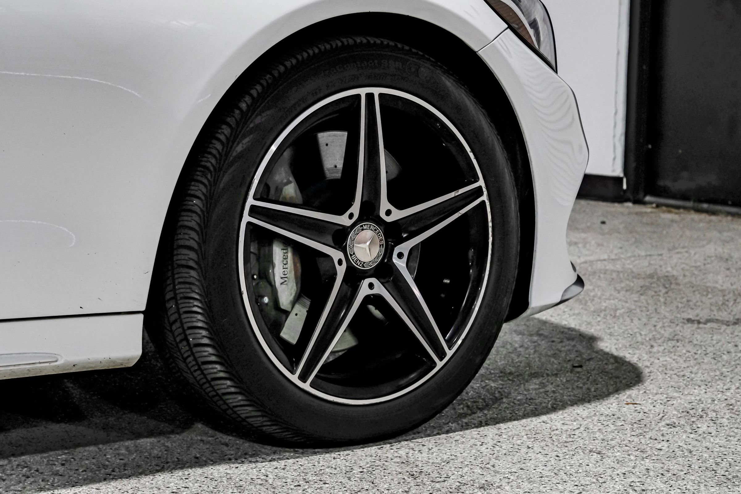 Used 2016 Mercedes-Benz C 450 AMG image 69