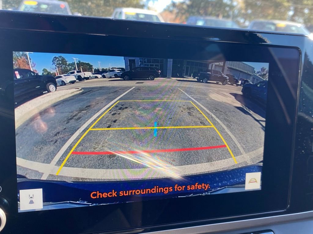 New 2026 Toyota Camry LE image 27