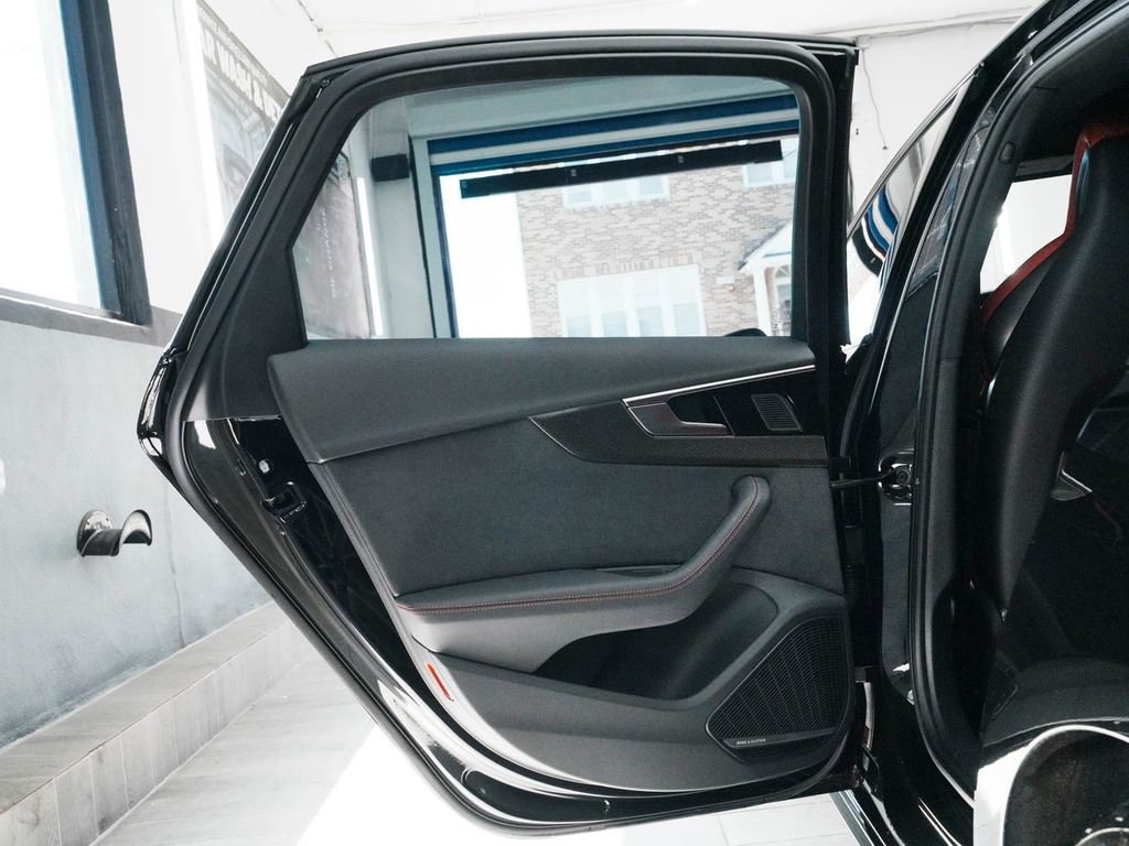 Used 2024 Audi S4 Premium Plus AWD/4WD image 13