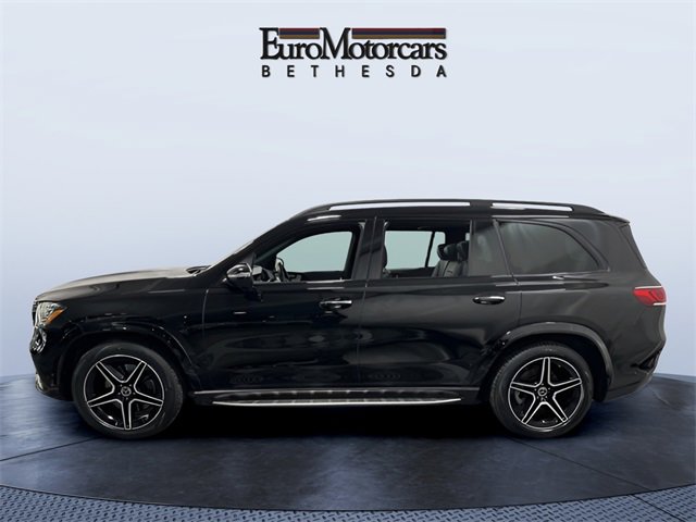 Used 2023 Mercedes-Benz GLS 450 4MATIC image 2