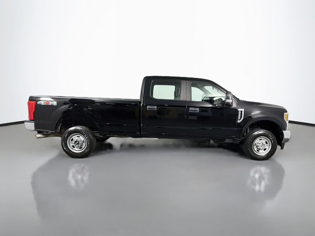 Used 2018 Ford F350 XL AWD/4WD image 8