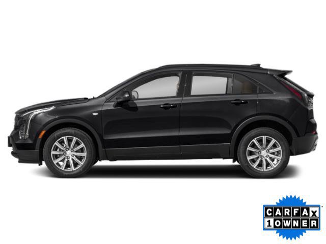 Used 2021 Cadillac XT4 Sport FWD image 6