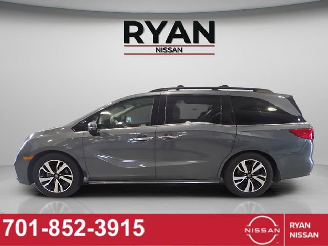 Used 2019 Honda Odyssey Elite image 10