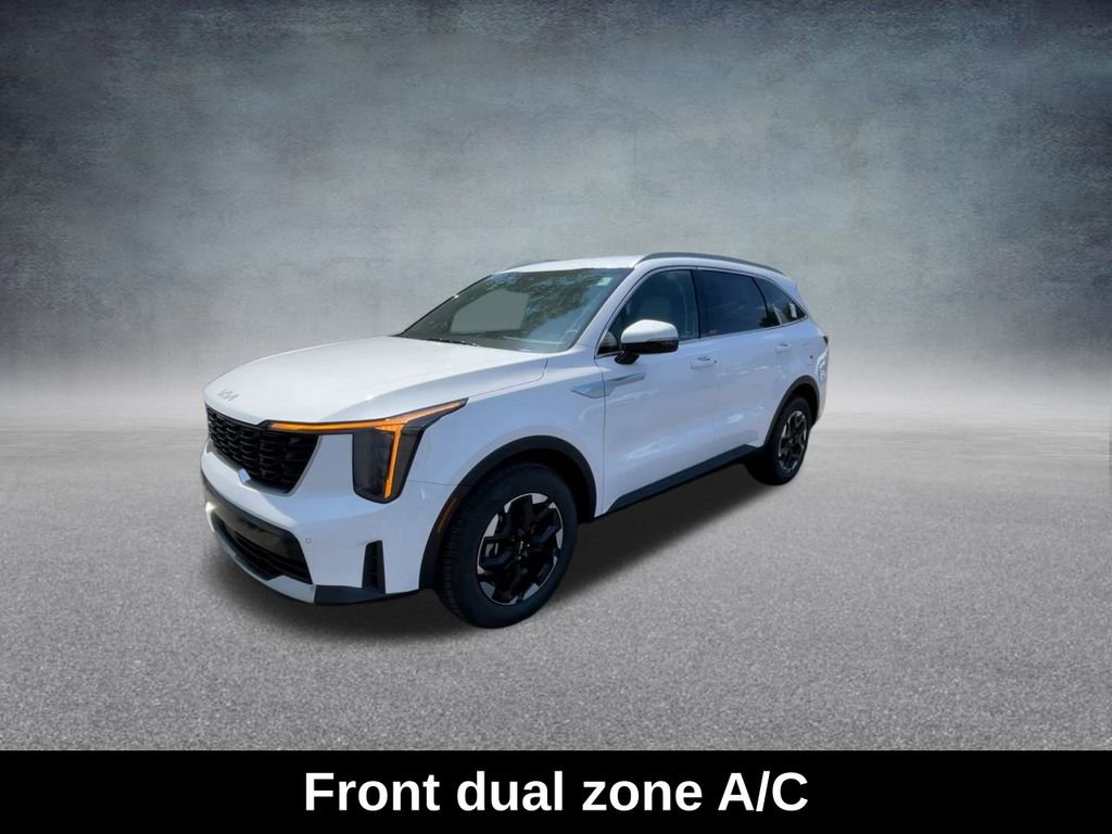 Used 2026 Kia Sorento S image 10