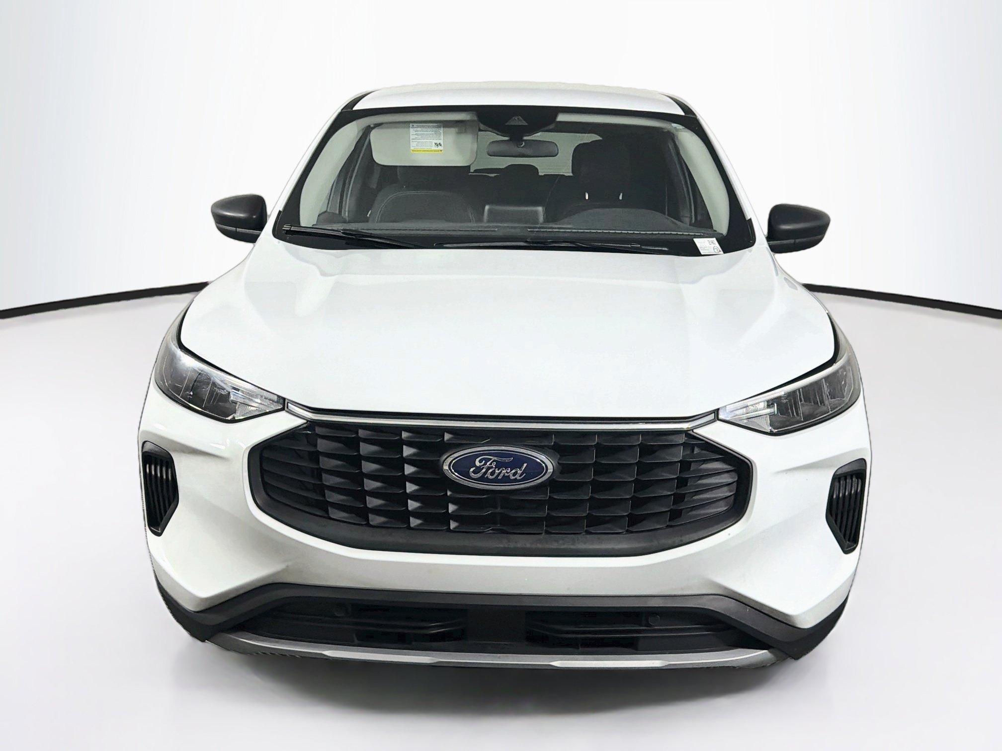 Used 2025 Ford Escape Active FWD image 2
