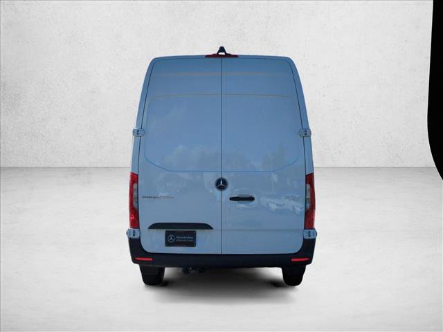 New 2026 Mercedes-Benz Sprinter 2500 image 8