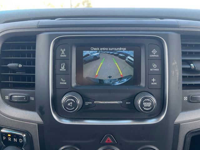 Used 2018 RAM 1500 Express w/ Express Value Package image 14