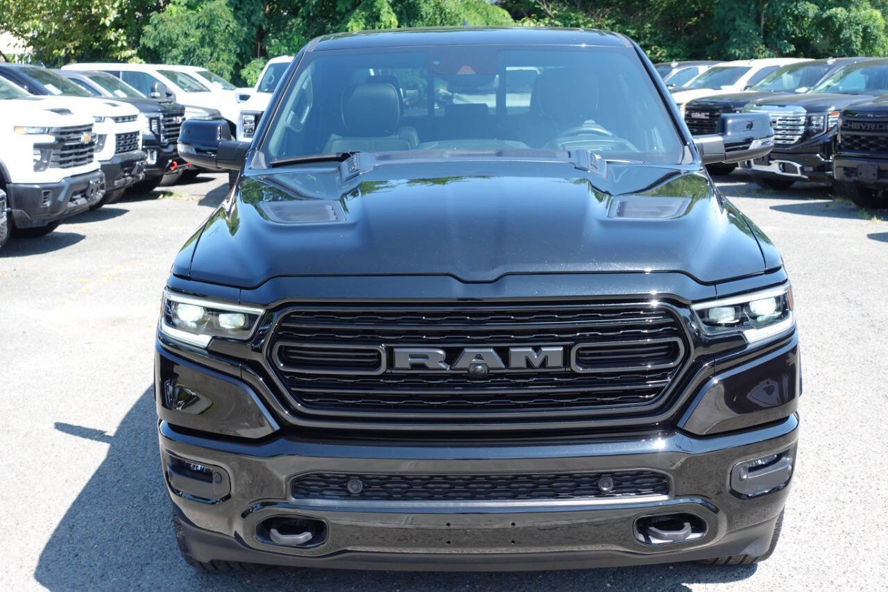 Used 2024 RAM 1500 Limited image 6