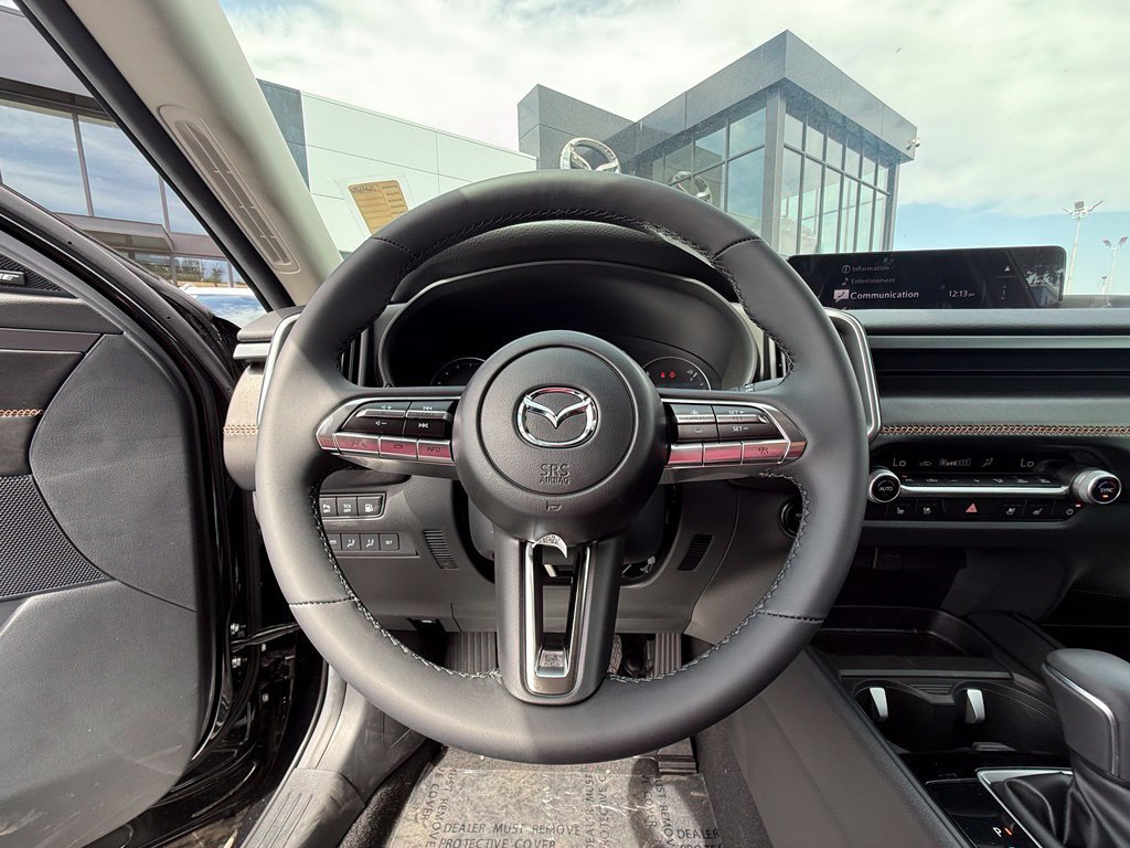 New 2026 MAZDA CX-50 AWD 2.5 Hybrid w/ Weather Package image 20