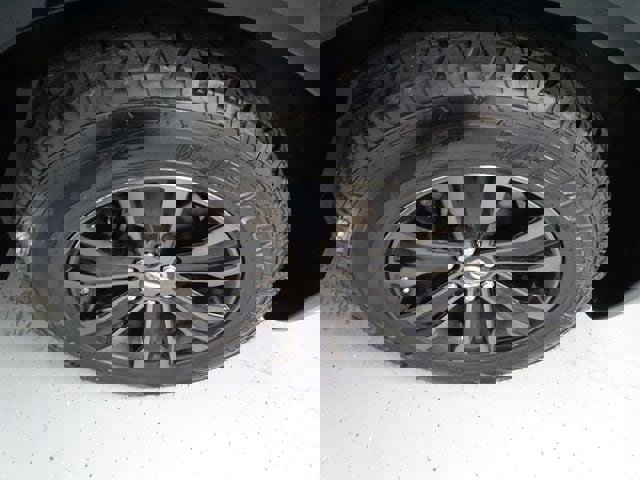 Used 2020 Nissan Armada Platinum w/ Captain's Chairs Package AWD/4WD image 31