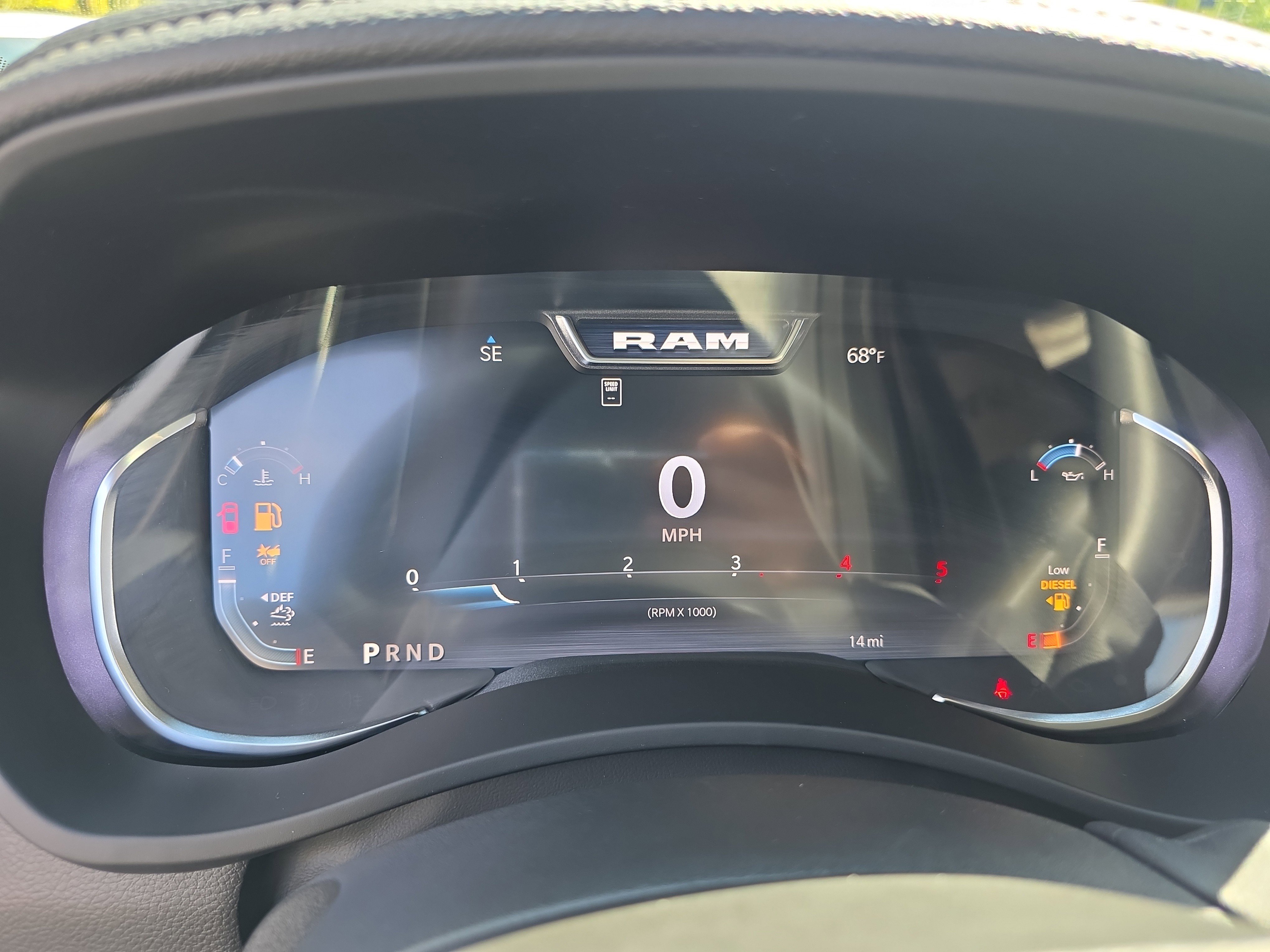 New 2026 RAM 5500 Laramie w/ Laramie Trim Package image 13