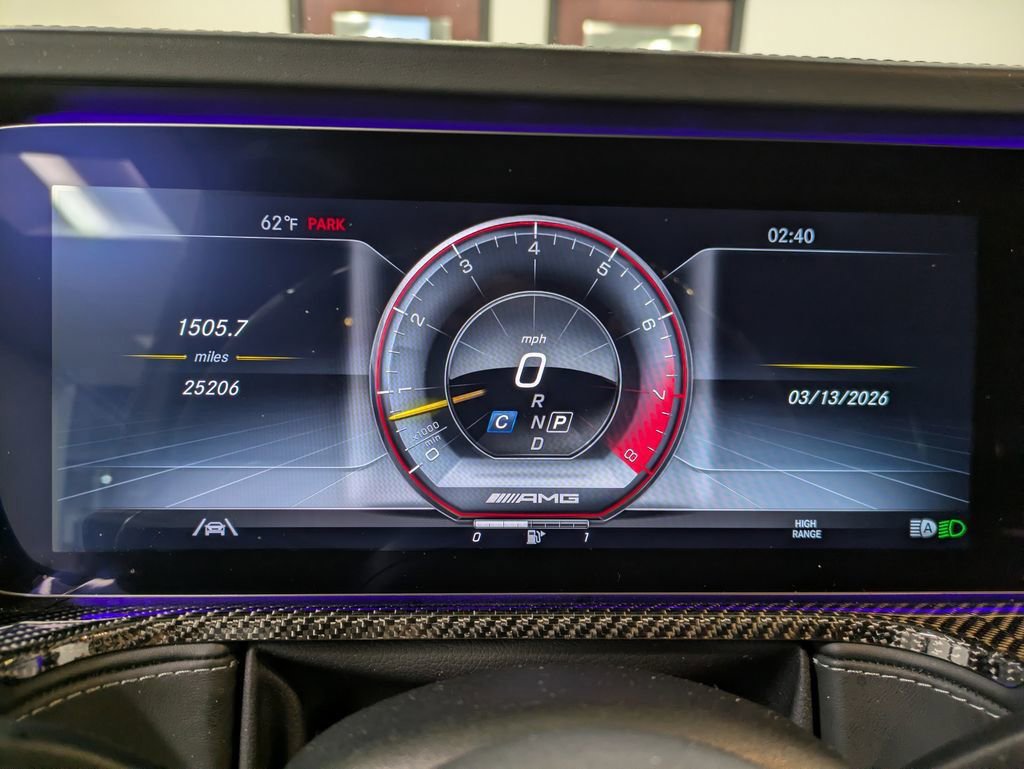 Used 2022 Mercedes-Benz G 63 AMG 4MATIC image 15