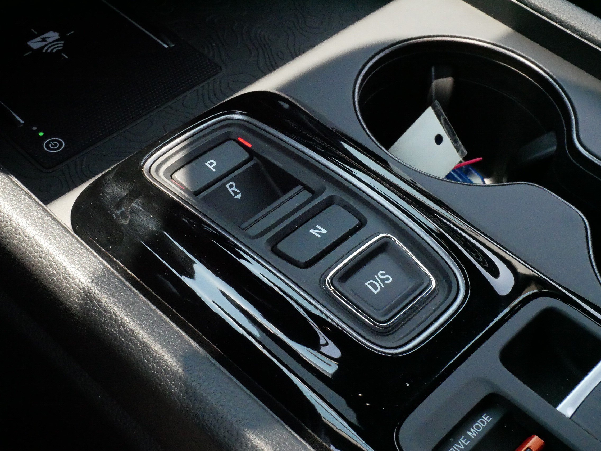 Certified 2026 Honda Pilot TrailSport image 24