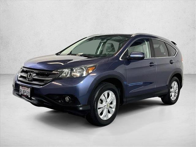 Used 2013 Honda CR-V EX-L image 3