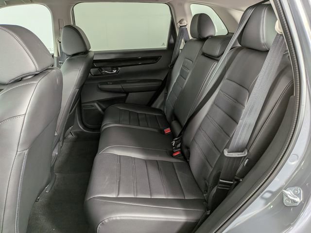 New 2026 Honda CR-V EX-L image 26
