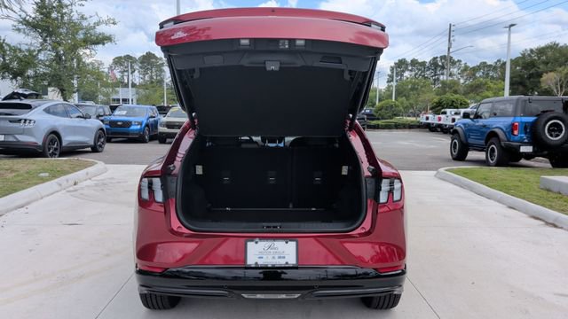 Certified 2024 Ford Mustang Mach-E Premium RWD image 14