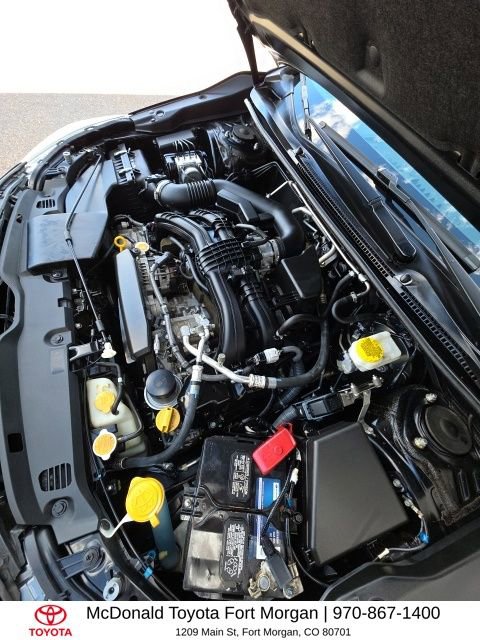 Used 2019 Subaru Impreza 2.0i Premium w/ Popular Package #2 image 25