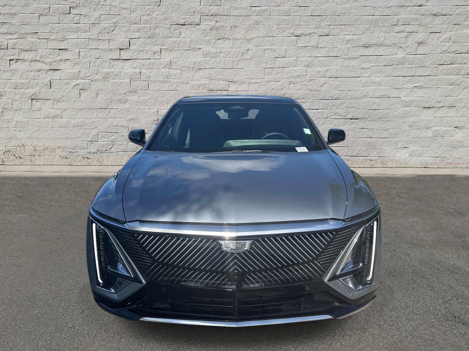 Used 2024 Cadillac Lyriq Tech w/ Driver Assist Package RWD image 2