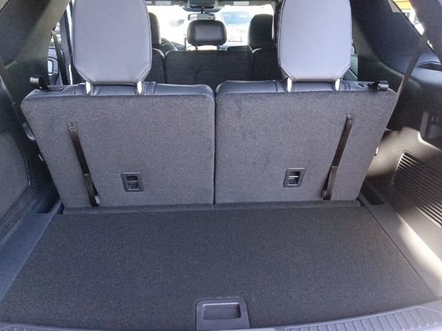 New 2026 Ford Explorer ST-Line RWD image 32