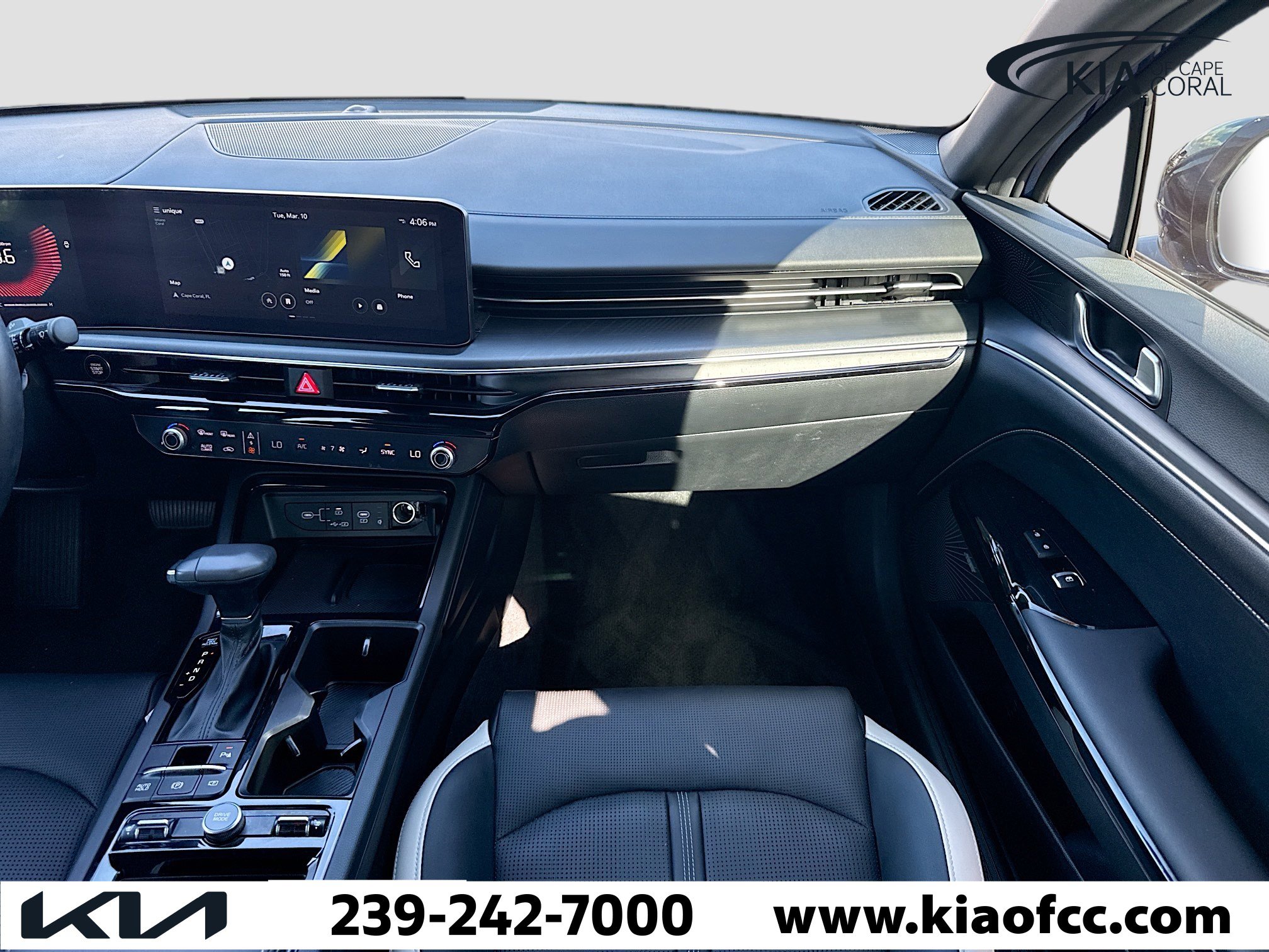 Certified 2025 Kia K5 GT-Line w/ GT-Line Premium Package image 15