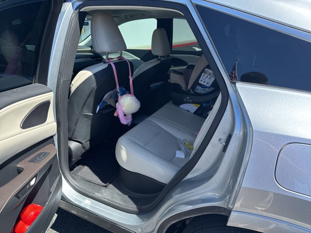 Used 2023 Lexus RX 350 Premium Plus w/ Cold Area Package image 9