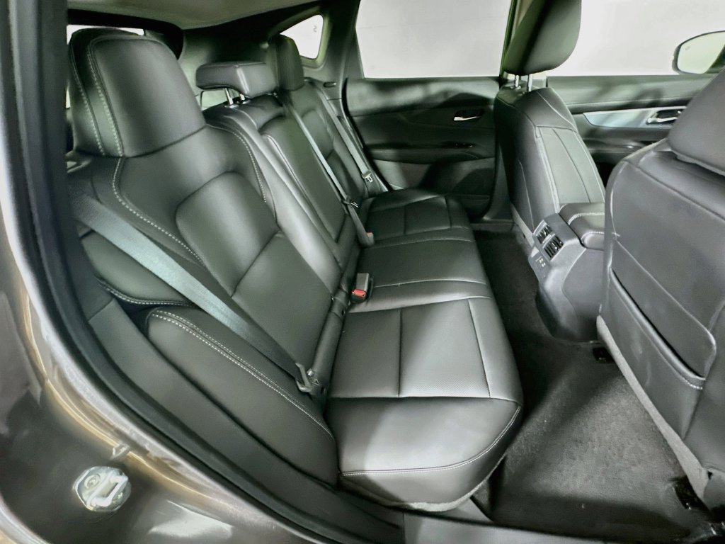 New 2027 Nissan Murano SL AWD/4WD image 33