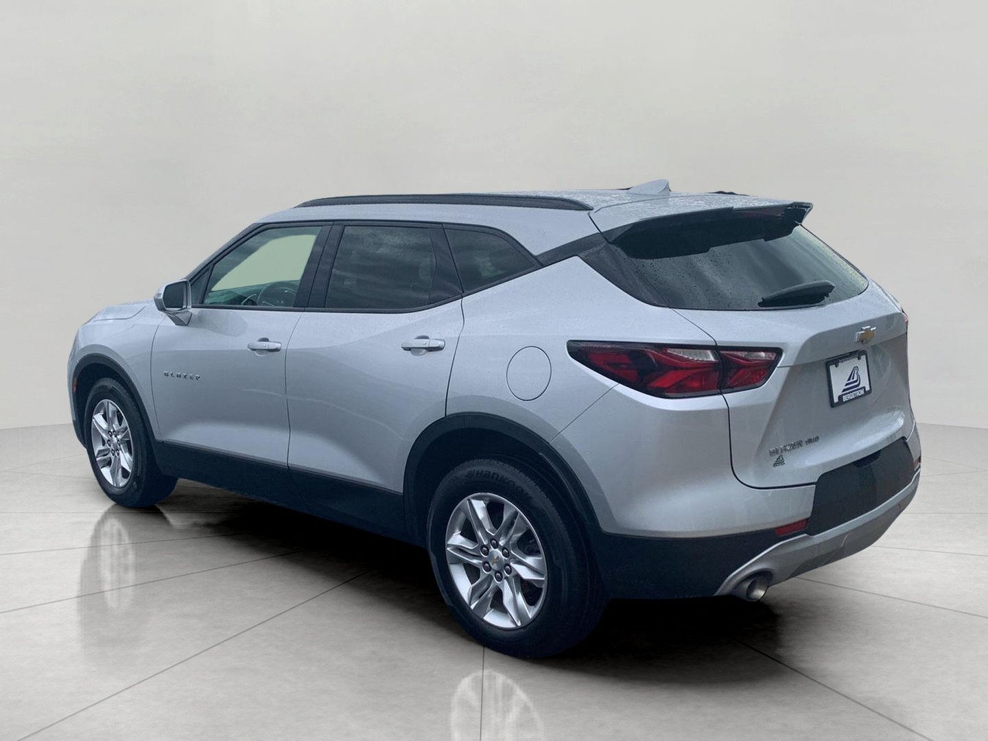 Used 2020 Chevrolet Blazer LT AWD/4WD image 4