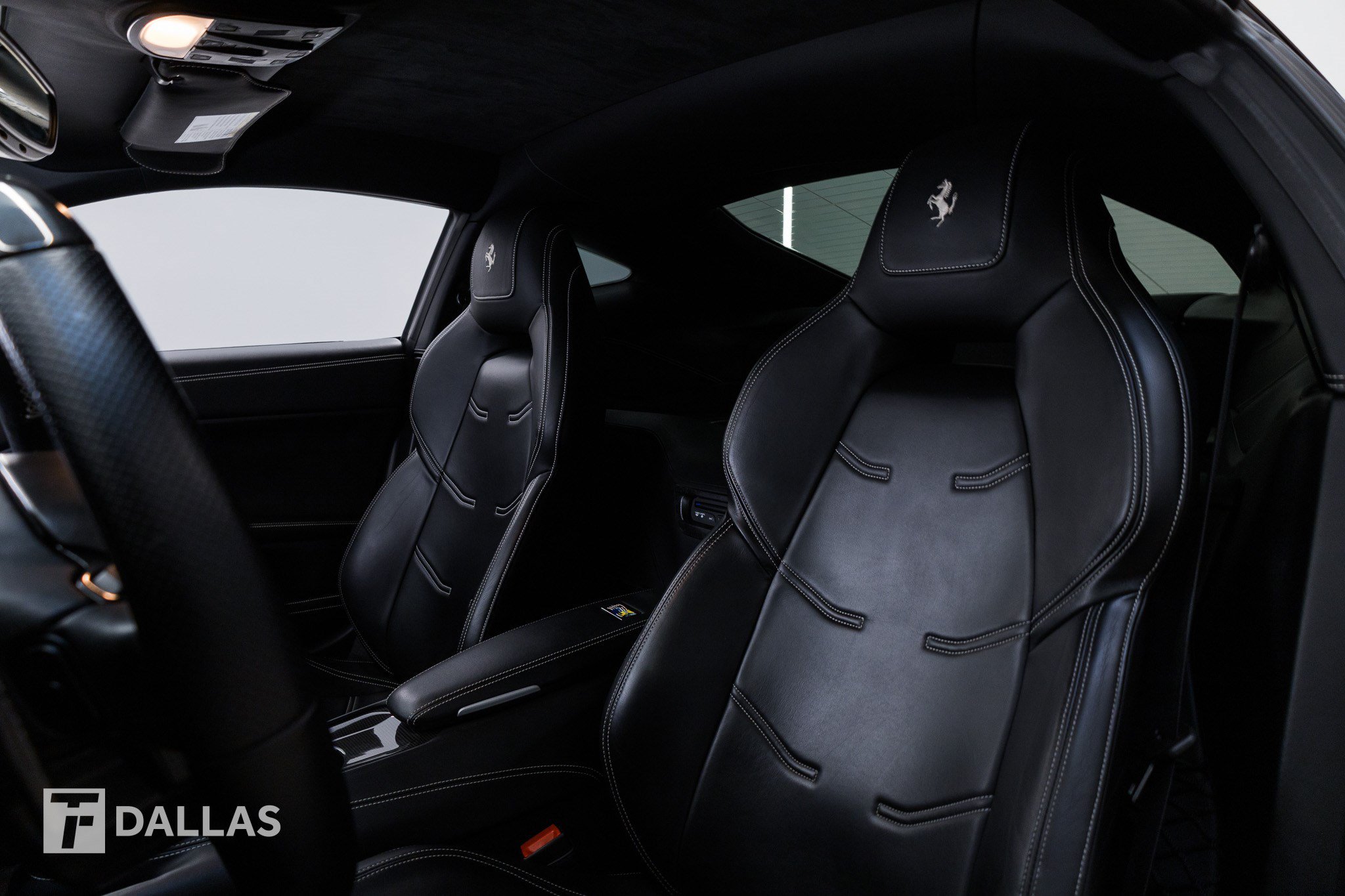 Used 2015 Ferrari F12 Berlinetta RWD image 29