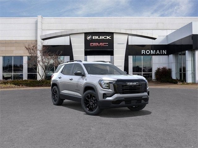 New 2026 GMC Terrain Elevation w/ Elevation Premium Package image 1
