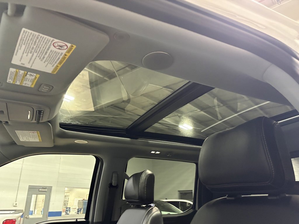 Used 2024 Ford F350 Lariat w/ Lariat Ultimate Package image 25