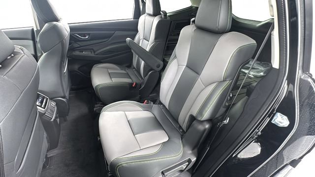 New 2025 Subaru Ascent Onyx Edition image 12