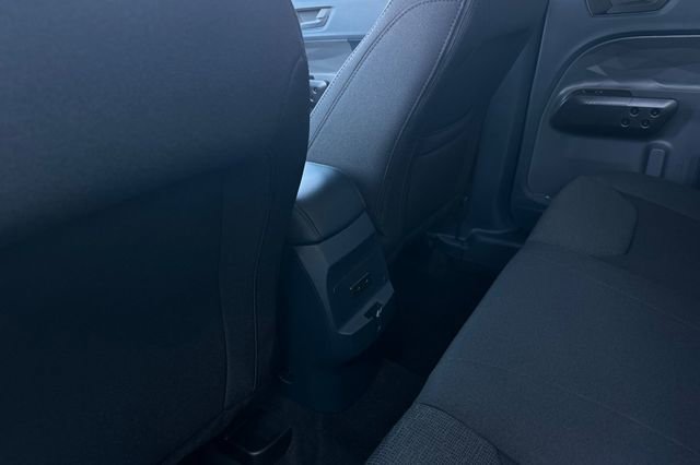 New 2026 Ford Maverick XL image 11