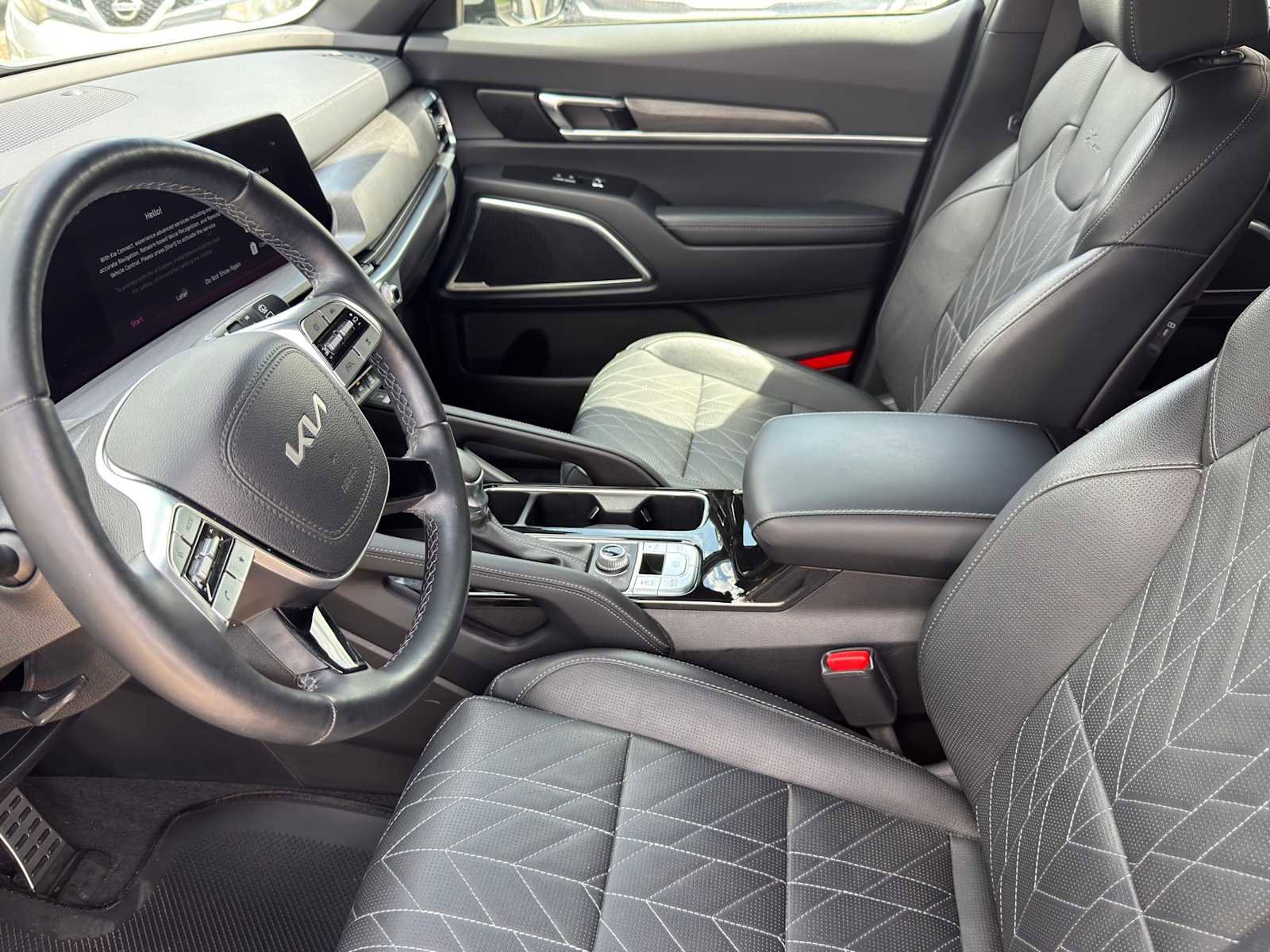 Certified 2024 Kia Telluride SX X-Pro AWD/4WD image 10