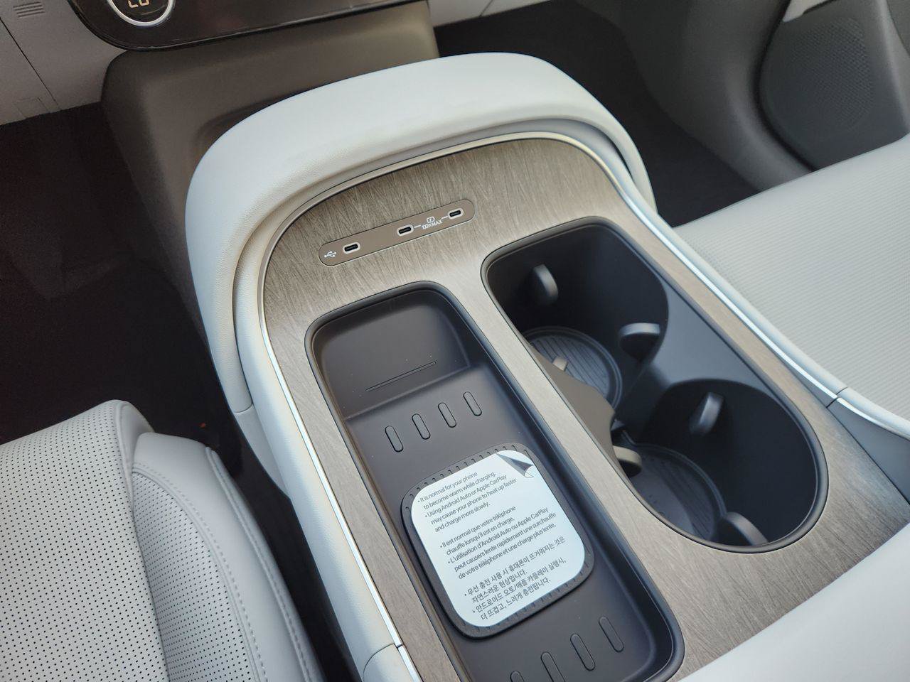 New 2027 Hyundai Palisade SEL FWD image 18