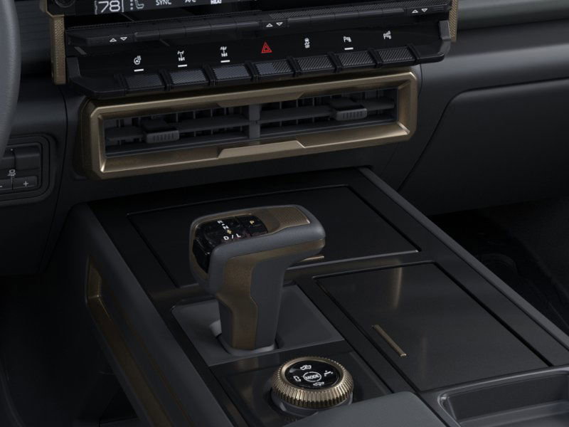 New 2025 GMC Hummer EV 3X w/ Extreme Off-Road Package image 25